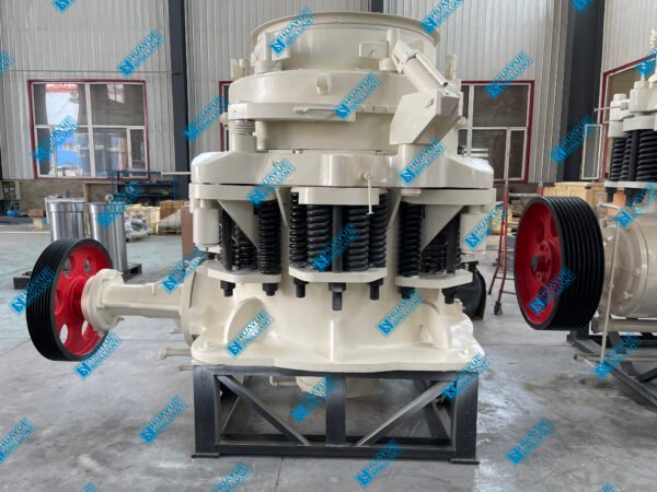 3FT Symons Cone Crusher