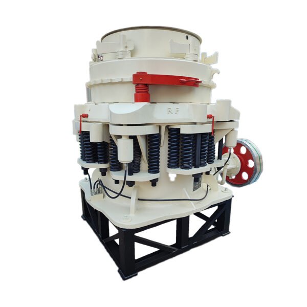 3FT Cone Crusher