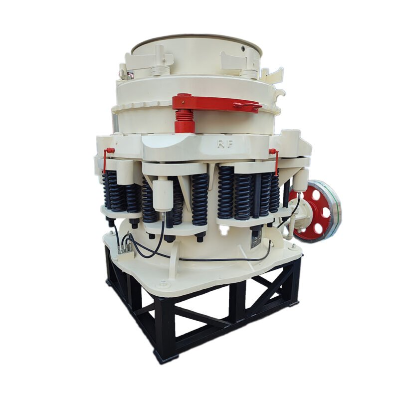 Symons 7FT Cone Crusher - Image 2