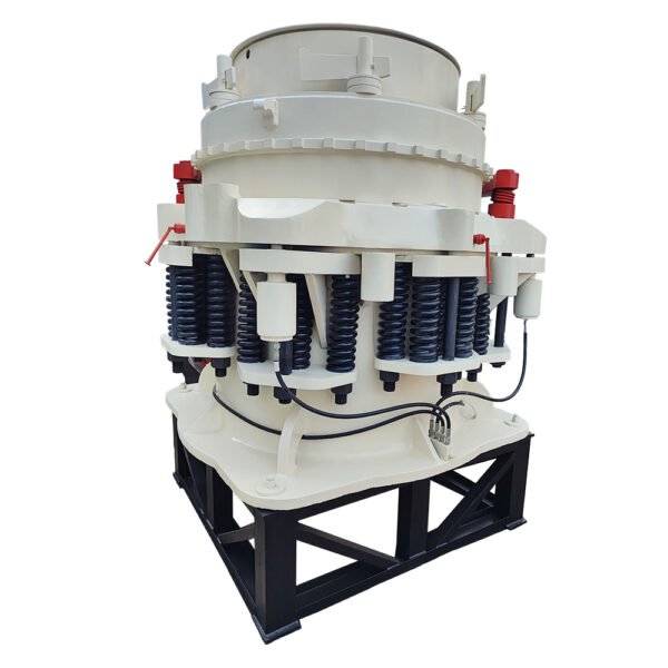 3FT Cone Crusher - Image 2