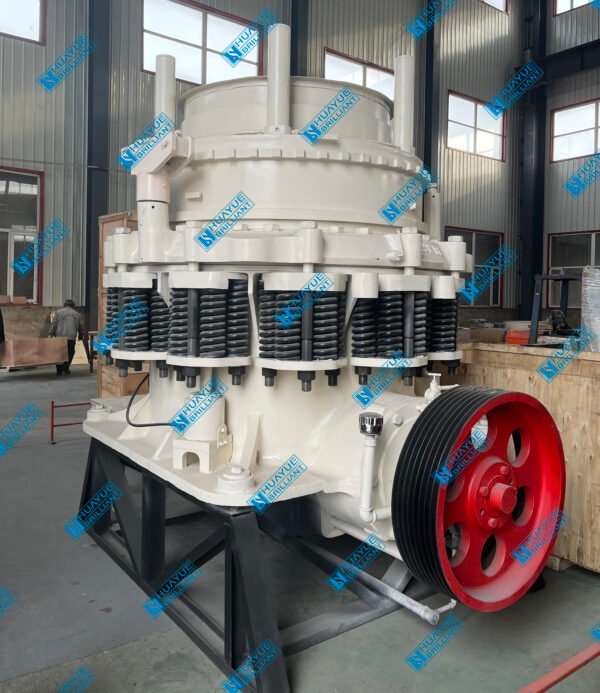 Symons Cone Crusher