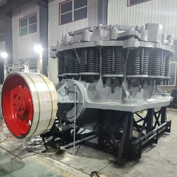 Symons 7FT Cone Crusher