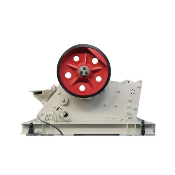 MC Series Jaw Crusher - Image 3