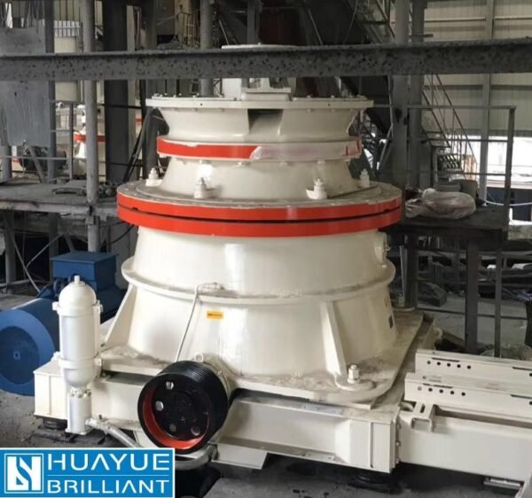 MGP Series Cone Crusher - Image 4