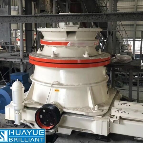 MGP Series Cone Crusher