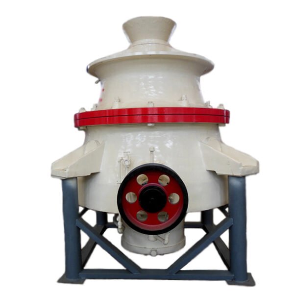 MGP Series Cone Crusher