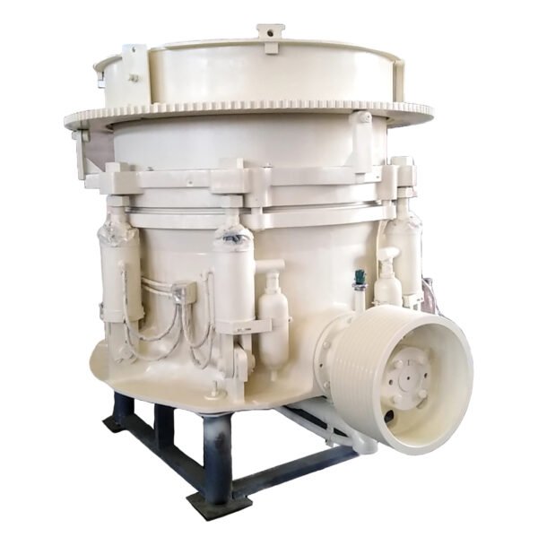 MHP Series Cone Crusher - Image 4