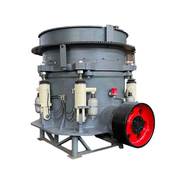 MHP Series Cone Crusher - Image 2