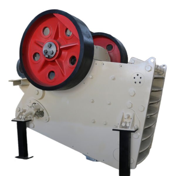 MC Series Jaw Crusher