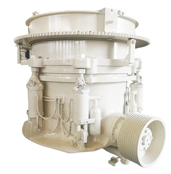 MHP Series Cone Crusher - Image 3