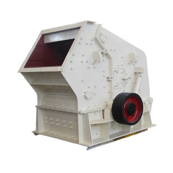 PF Impact Crusher