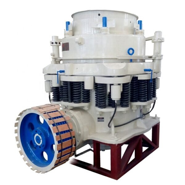 Symons 2FT Cone Crusher