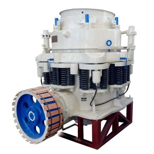 2FT Cone Crusher