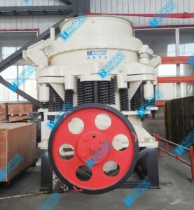 Symons Cone Crusher