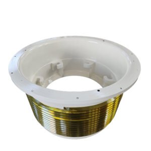 HP3 cone crusher Bowl