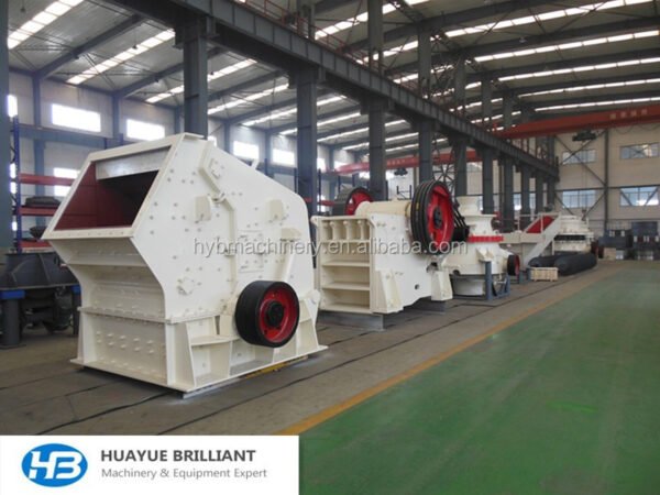 PF Impact Crusher - Image 3