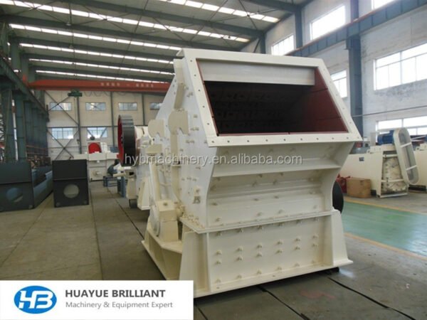 PF Impact Crusher - Image 4