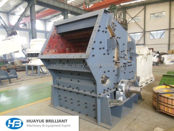 PF Impact Crusher - Image 5