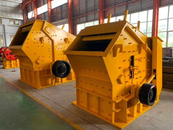 PF Impact Crusher - Image 2