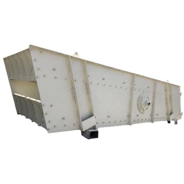 YA Inclined Vibrating Screen