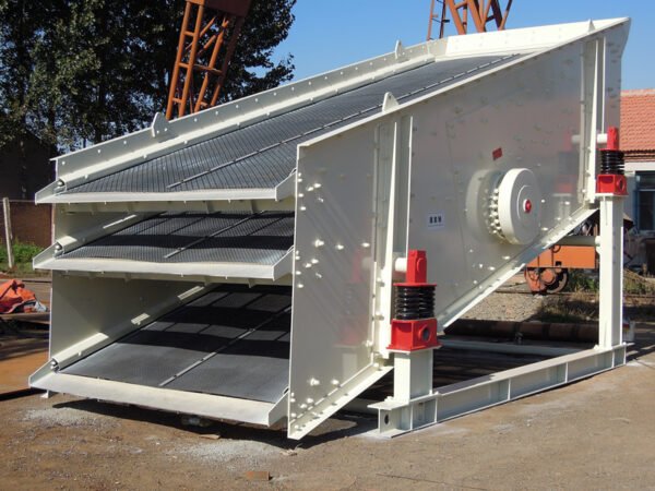 YA Inclined Vibrating Screen - Image 4