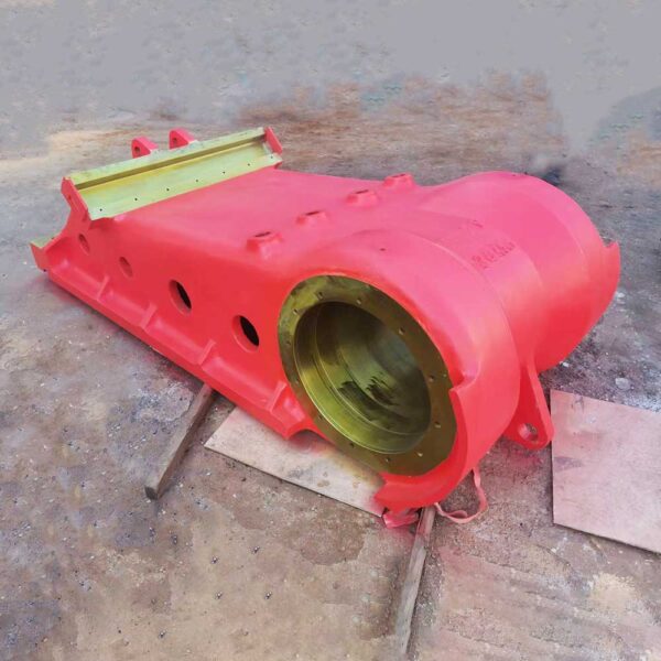 Pitman for Jaw Crusher