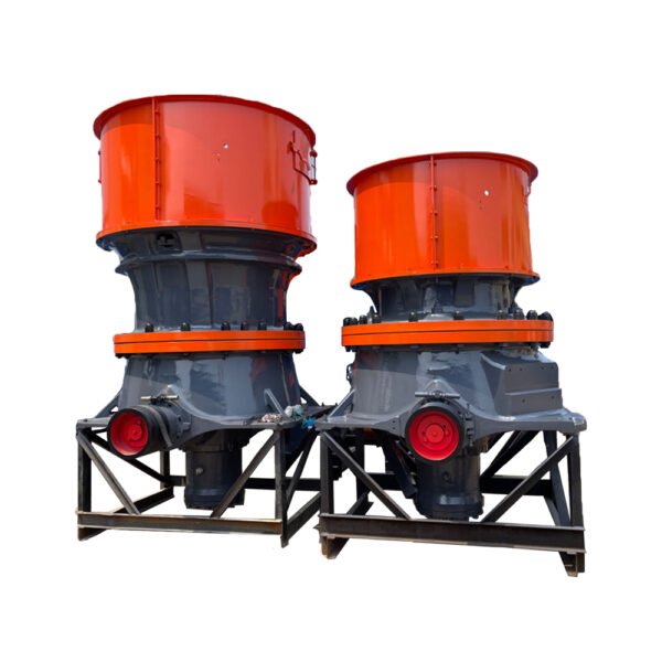 CH CS Cone Crusher