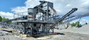 Crushing Plant