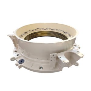 HP800 Cone Crusher Adjustment Ring Assembly