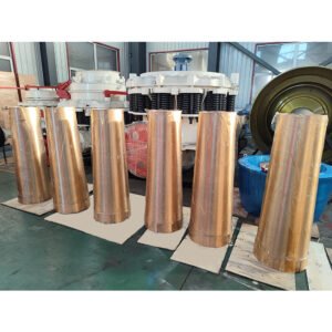 Inner Eccentric Bushing