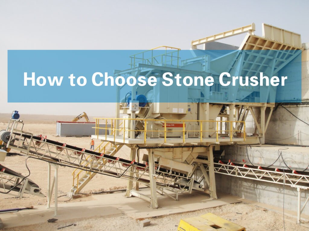 Crushing Plate