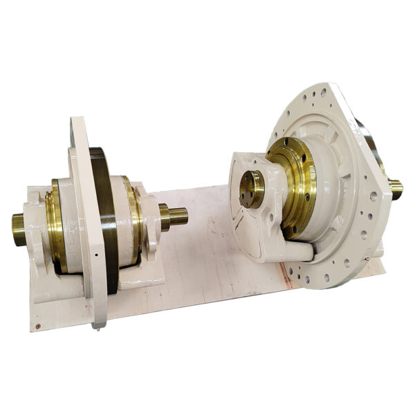 Vibrator for Vibrating Feeder/ Vibrating Screen