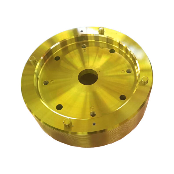 Socket Assembly