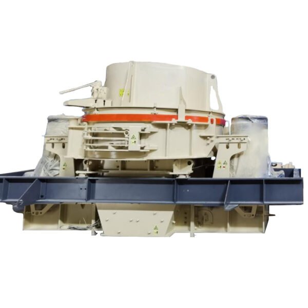 Vertical Shaft Impact Crusher