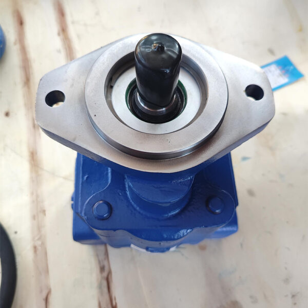 Pump for Cone Crusher