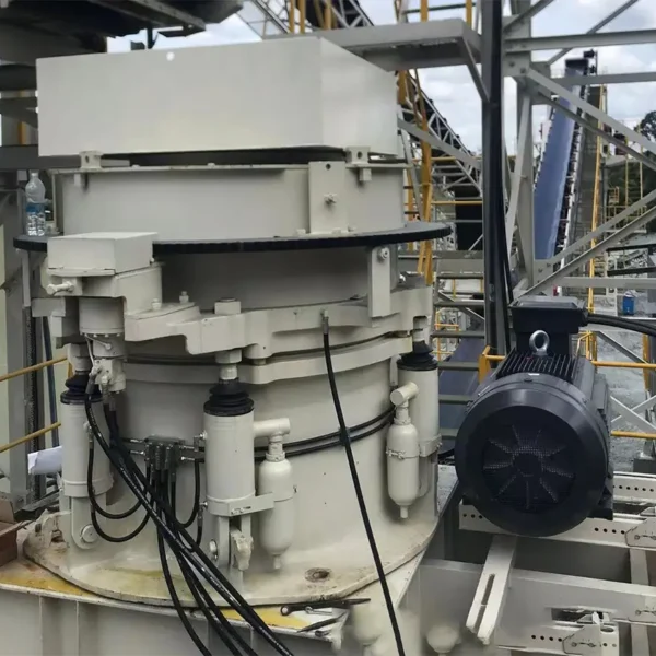 MHP Series Cone Crusher
