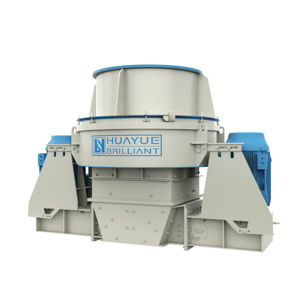 Vertical Shaft Impact Crusher/ VSI Crusher