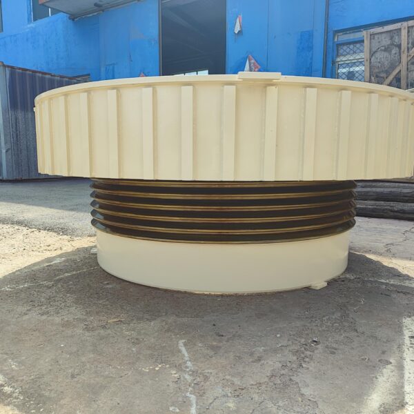 Omnicone Cone Crusher Parts