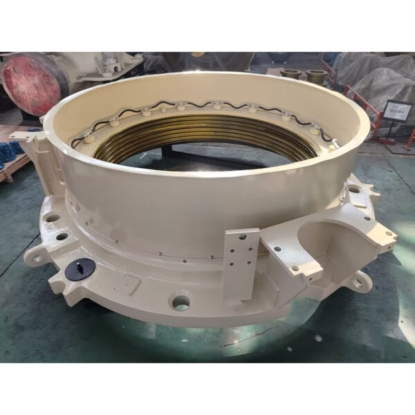 MHP800 Adjustment Ring Assembly