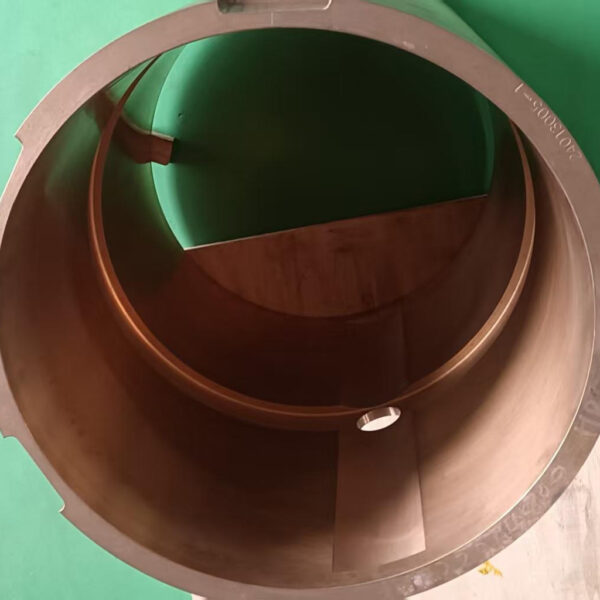 Eccentric Bushing - HP500 Cone Crusher