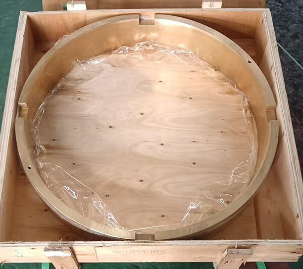 Upper Head Bushing - HP500 Cone Crusher