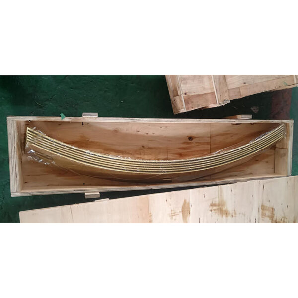 Main Frame Seat Liner - HP500 Cone Crusher