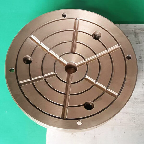 Socket Assembly - HP500 Cone Crusher