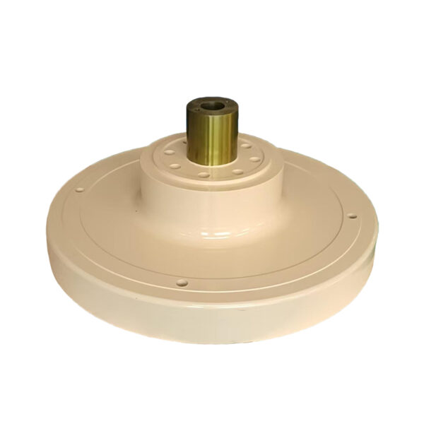 Feeder Distributor - 7FT Cone Crusher