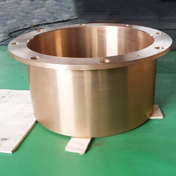 Lower Head Bushing - HP500 Cone Crusher