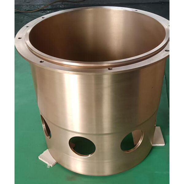 Head Bushing - HP4 Cone Crusher