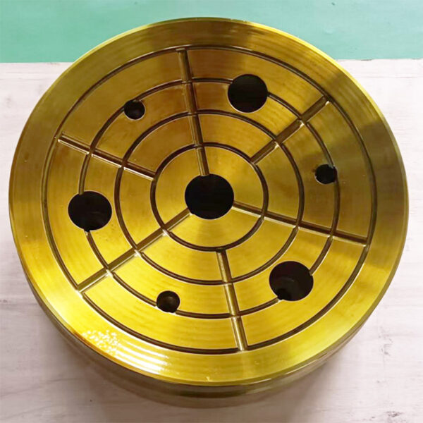 Socket - HP4 Cone Crusher