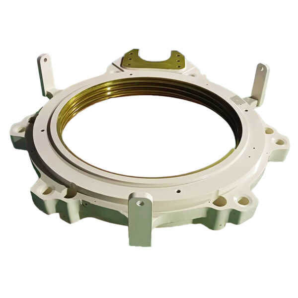 MHP200 Cone Crusher-Adjustment Ring