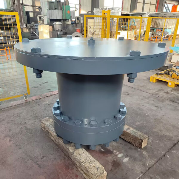 Cylinder Assembly for Gyratory Crusher