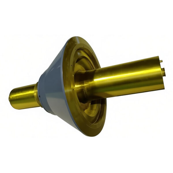 Main Shaft Assembly-CH660 Cone Crusher